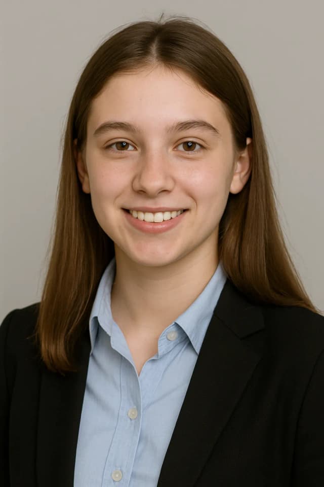 Siya Verma - IN999 Game Technical Director